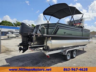 2026 VIAGGIO LAGO X20R   - Photo 3 - Winter Haven, FL 33881