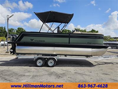 2026 VIAGGIO LAGO X20R   - Photo 2 - Winter Haven, FL 33881