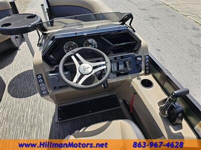 2026 VIAGGIO LAGO X20R   - Photo 14 - Winter Haven, FL 33881