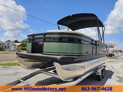 2026 VIAGGIO LAGO X20R   - Photo 6 - Winter Haven, FL 33881