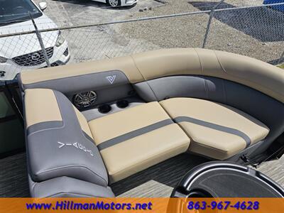 2026 VIAGGIO LAGO X20R   - Photo 17 - Winter Haven, FL 33881