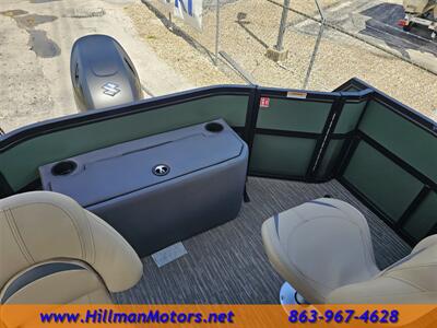 2026 VIAGGIO LAGO X20R   - Photo 11 - Winter Haven, FL 33881