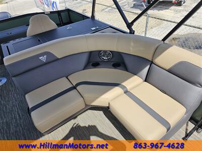 2026 VIAGGIO LAGO X20R   - Photo 18 - Winter Haven, FL 33881