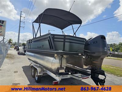 2026 VIAGGIO LAGO X20R   - Photo 5 - Winter Haven, FL 33881