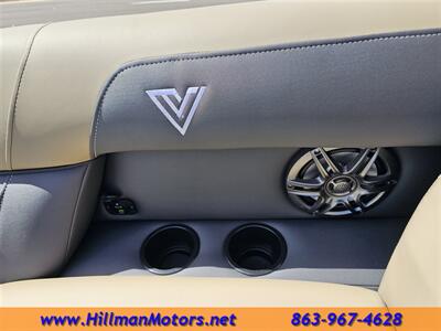 2026 VIAGGIO LAGO X20R   - Photo 16 - Winter Haven, FL 33881