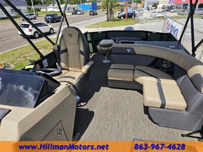 2026 VIAGGIO LAGO X20R   - Photo 8 - Winter Haven, FL 33881