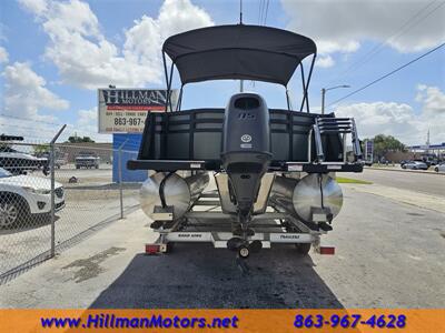 2026 VIAGGIO LAGO X20R   - Photo 4 - Winter Haven, FL 33881
