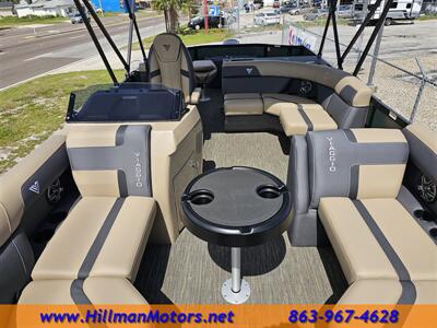 2026 VIAGGIO LAGO X20R   - Photo 7 - Winter Haven, FL 33881