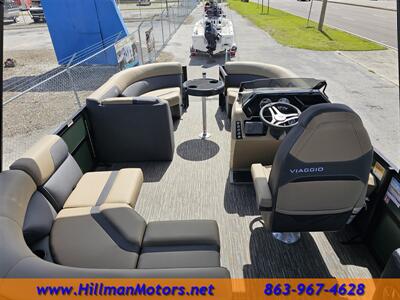 2026 VIAGGIO LAGO X20R   - Photo 13 - Winter Haven, FL 33881