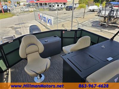 2026 VIAGGIO LAGO X20R   - Photo 9 - Winter Haven, FL 33881