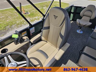 2026 VIAGGIO LAGO X20R   - Photo 19 - Winter Haven, FL 33881