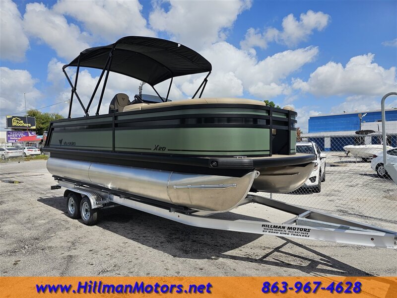 2026 VIAGGIO LAGO X20R   - Photo 1 - Winter Haven, FL 33881