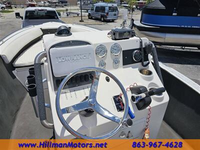 2005 Sea Hunt Triton 202cc   - Photo 12 - Winter Haven, FL 33881