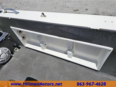 2005 Sea Hunt Triton 202cc   - Photo 14 - Winter Haven, FL 33881