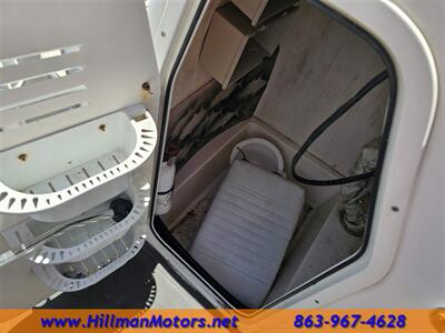 2005 Sea Hunt Triton 202cc   - Photo 13 - Winter Haven, FL 33881