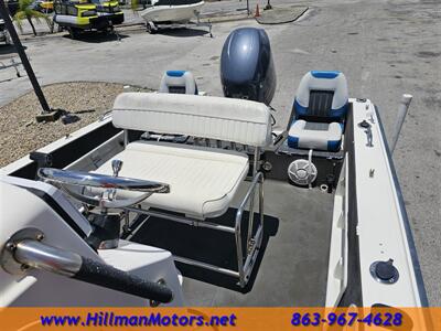 2005 Sea Hunt Triton 202cc   - Photo 10 - Winter Haven, FL 33881
