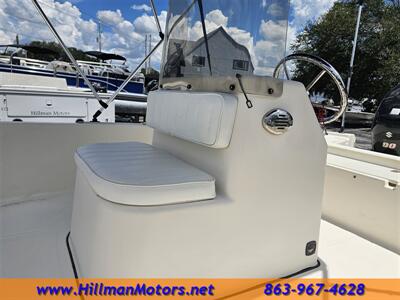 2015 BullsBay 1700CC - Photo 13 - Winter Haven, FL 33881