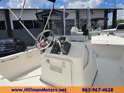 2015 BullsBay 1700CC - Photo 10 - Winter Haven, FL 33881