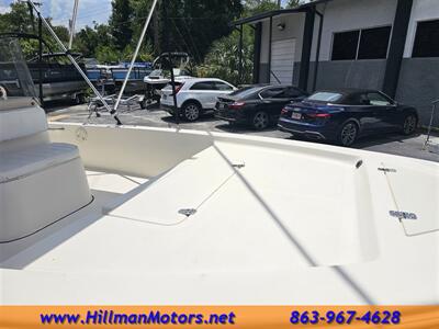2015 BullsBay 1700CC - Photo 7 - Winter Haven, FL 33881