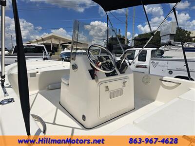 2015 BullsBay 1700CC - Photo 11 - Winter Haven, FL 33881