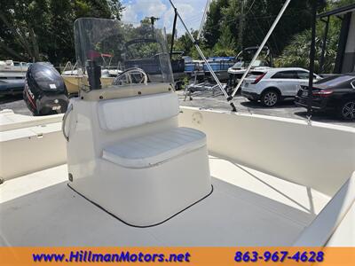 2015 BullsBay 1700CC - Photo 8 - Winter Haven, FL 33881