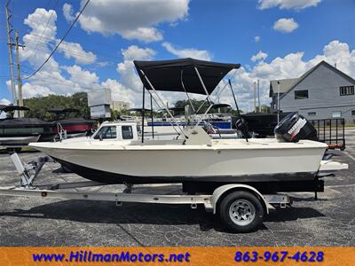 2015 BullsBay 1700CC - Photo 2 - Winter Haven, FL 33881