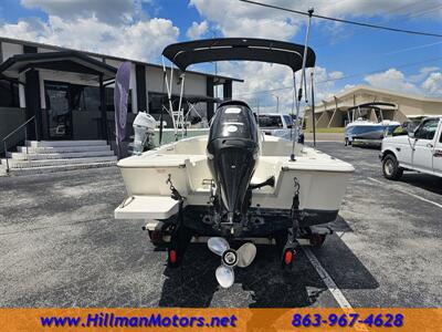 2015 BullsBay 1700CC - Photo 4 - Winter Haven, FL 33881