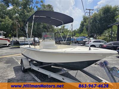 2015 BullsBay 1700CC - Photo 6 - Winter Haven, FL 33881