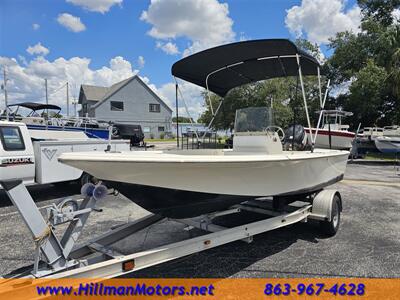 2015 BullsBay 1700CC - Photo 1 - Winter Haven, FL 33881