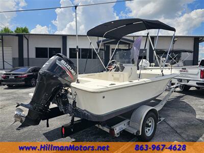 2015 BullsBay 1700CC - Photo 5 - Winter Haven, FL 33881