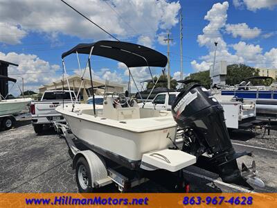 2015 BullsBay 1700CC - Photo 3 - Winter Haven, FL 33881