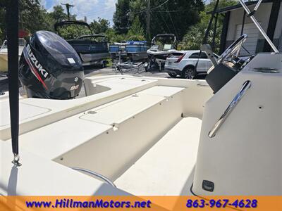 2015 BullsBay 1700CC - Photo 9 - Winter Haven, FL 33881