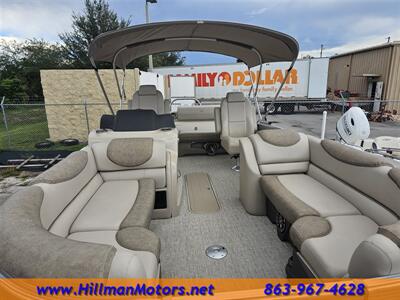 2023 AVALON 3285 VRL   - Photo 6 - Winter Haven, FL 33881