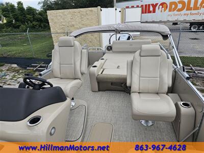 2023 AVALON 3285 VRL   - Photo 4 - Winter Haven, FL 33881