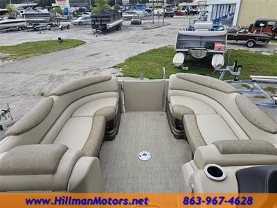 2023 AVALON 3285 VRL   - Photo 12 - Winter Haven, FL 33881