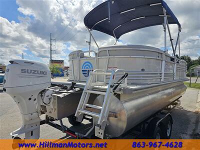 2022 NEPALLO 20QL   - Photo 5 - Winter Haven, FL 33881