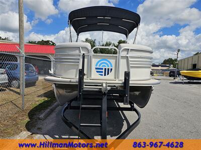 2022 NEPALLO 20QL   - Photo 3 - Winter Haven, FL 33881