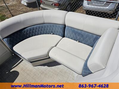 2022 NEPALLO 20QL   - Photo 15 - Winter Haven, FL 33881