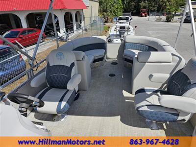 2022 NEPALLO 20QL   - Photo 9 - Winter Haven, FL 33881