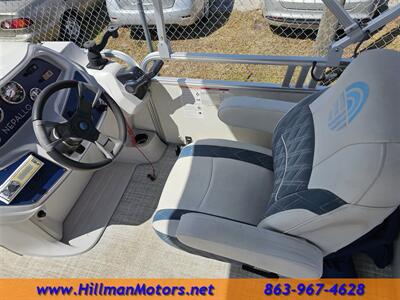 2022 NEPALLO 20QL   - Photo 11 - Winter Haven, FL 33881