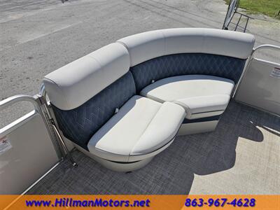 2022 NEPALLO 20QL   - Photo 14 - Winter Haven, FL 33881