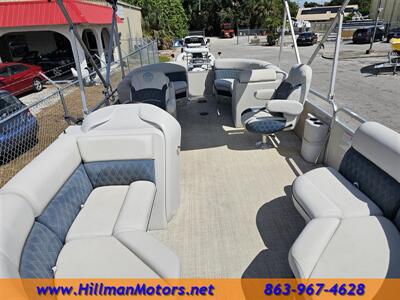 2022 NEPALLO 20QL   - Photo 8 - Winter Haven, FL 33881