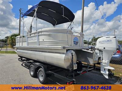 2022 NEPALLO 20QL   - Photo 7 - Winter Haven, FL 33881