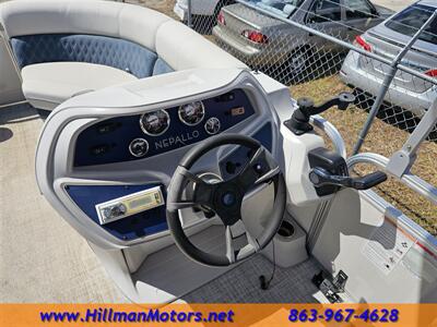 2022 NEPALLO 20QL   - Photo 12 - Winter Haven, FL 33881