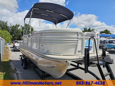 2022 NEPALLO 20QL   - Photo 4 - Winter Haven, FL 33881