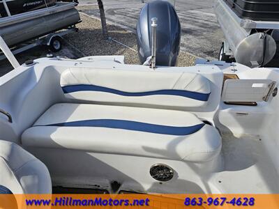 2017 STARCRAFT LIMITED 2000   - Photo 8 - Winter Haven, FL 33881