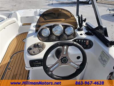 2017 STARCRAFT LIMITED 2000   - Photo 14 - Winter Haven, FL 33881