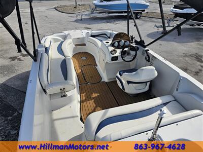 2017 STARCRAFT LIMITED 2000   - Photo 7 - Winter Haven, FL 33881