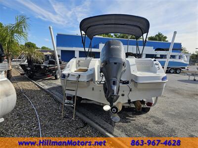 2017 STARCRAFT LIMITED 2000   - Photo 6 - Winter Haven, FL 33881