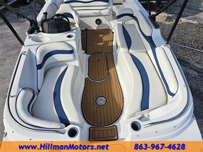 2017 STARCRAFT LIMITED 2000   - Photo 12 - Winter Haven, FL 33881